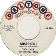 Dick Dale & the Del-Tones - Misirlou