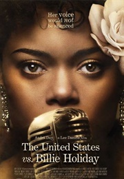 Andra Day - The United States vs. Billie Holiday (2020)