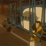 S19.E15: The Impossible to Control Rental Car!