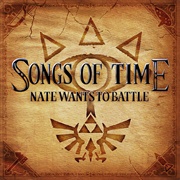 Natewantstobattle - Songs of Time