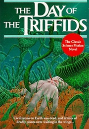 The Day of the Triffids (Wyndham, John)