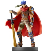 Ike