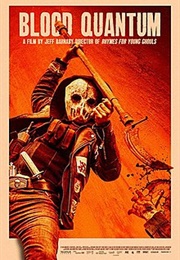 Blood Quantum (2019)