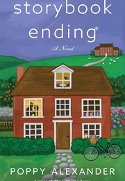 Storybook Ending (Poppy Alexander)