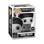 Funko Nosferatu Chase
