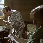 Vengeance Is Mine Inc.