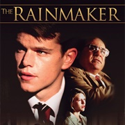The Rainmaker-Movie
