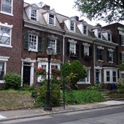 Albemarle-Kenmore Terraces