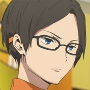 Azuma Tachibana (Ryman's Club)