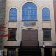 Greenpoint Shul