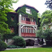 Zhou Enlai's Former Residence