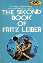 The Second Book of Fritz Leiber (Fritz Leiber)