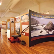 Maritime Museum of Tasmania