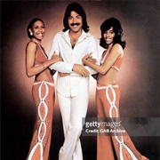 Tony Orlando and Dawn Show