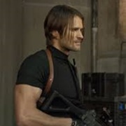 Leon S. Kennedy