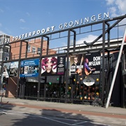 De Oosterpoort