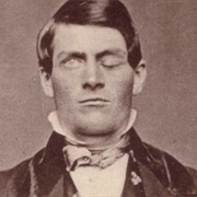 Phineas Gage