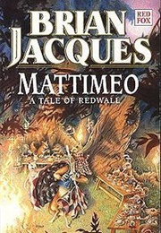 Mattimeo (Brian Jacques)