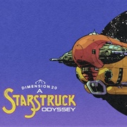 A Starstruck Odyssey