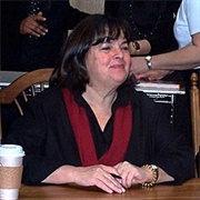 Ina Garten
