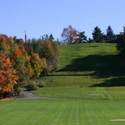 Hill Cumorah