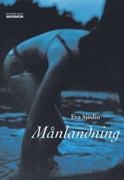 Månlandning (Eva Sjödin)