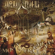 Acqua Fragile - Moving Fragments