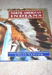 North American Indians (Colin Taylor)