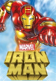 Iron Man (1994)