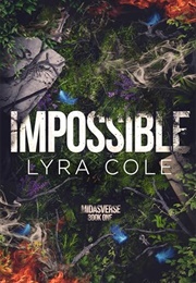 Impossible (Lyra Cole)