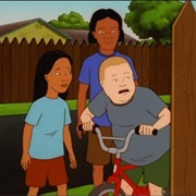 S8.E8: Rich Hank, Poor Hank