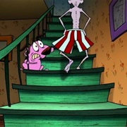 S2.E11: Evil Weevil/McPhearson Phantom