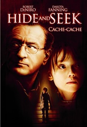 Hide and Seek (2005)