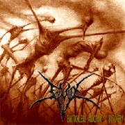 Enmity - Emotionless Addiction to Butchery