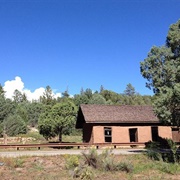 Pigeon&#39;s Ranch