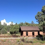 Pigeon's Ranch