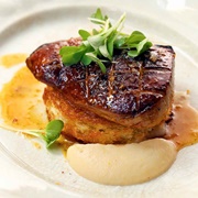 Foie Gras