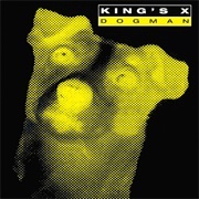 Cigarettes - Kings X