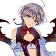 Libera (Period Cube ~Torikago No Amadeus~)