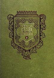 Perlycross (R. D. Blackmore)