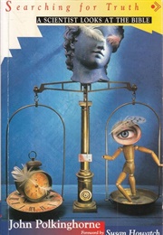 Searching for Truth (John Polkinghorne)