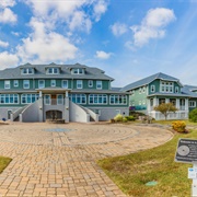 Edgar Cayce A.R.E. Library