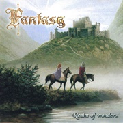 Fantasia - Realm of Wonders