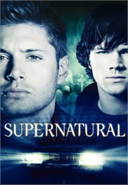 Supernatural (2005)