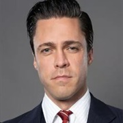 Matthew Aylward (Call the Midwife)