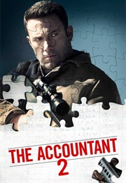 The Accountant 2 (2025)