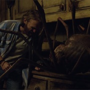 Black Mirror: "Playtest" (S3,E2)