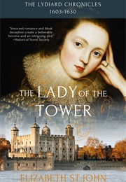 The Lady of the Tower (Elizabeth St. John)