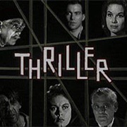 Thriller Season 2