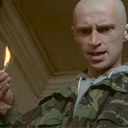 Cracker: "To Be a Somebody" (S2,E1)